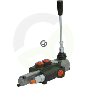 Regulacijski ventil MBV5 A2(G3/8)KZ1 - Gopart MBV51004GP
