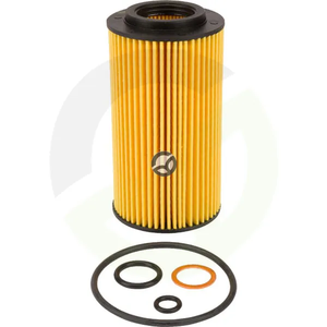 Oljni filter - Merlo 121771