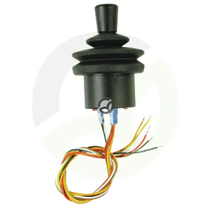 Električni vzvod PVG 32 - Walvoil MDN131JOYSTICK