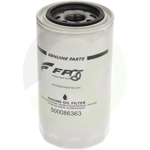 Oljni filter - Merlo 109191
