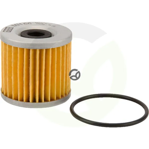 Oljni filter Mann Filter MH66X