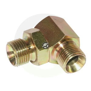 Kompaktno koleno M/M 5/8 BSP - MM9010K