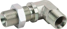 Pregradni adapter 90° 1 