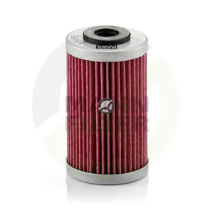 Oljni filter Mann Filter MH55