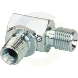 Koleno 90° moški BSP 1/8 - MM9002K