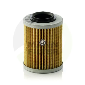 Oljni filter Mann Filter MH631