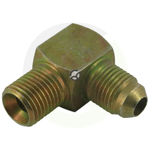 Kompaktno koleno M/M 1/4