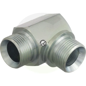 Kompaktno koleno M/M 2 BSP - Burnett & Hillman MM9032K