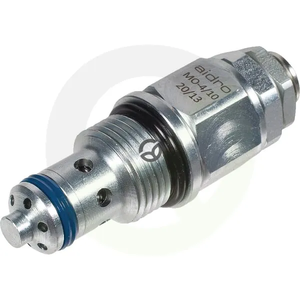 Regulacijski ventil MO-4/102 - Kramp MO410