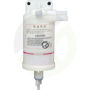Filter goriva je popoln - HiFi Filter MO1699