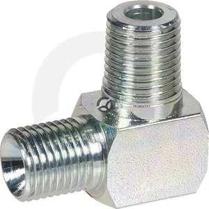 Kompaktno koleno M/M 1/4 BSP - Burnett & Hillman MMC9004K