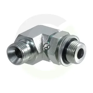 Adapter M/M 3/4 BSP - Burnett & Hillman MMI9012K