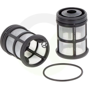 Predfilter za gorivo - HiFi Filter MO7001