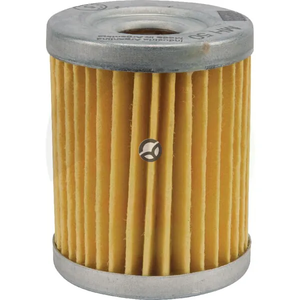Oljni filter Mann Filter MH50