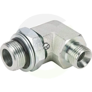 Adapter M/M 1/2x3/4 BSP - Burnett & Hillman MMI900812K