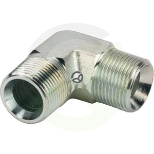 Koleno 3/4” BSP/BSPT - MMT9012K