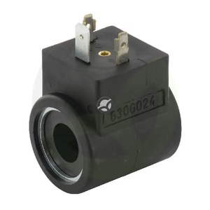 Tuljava 24V DC - Saturn MSC24VDC