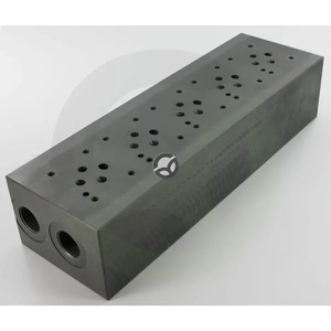 Podplošča MRK3-5G-O NG6 - Kramp MRK35G