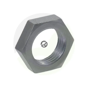 Varovalna matica M24x1,50 jeklo - Voss MSV2415