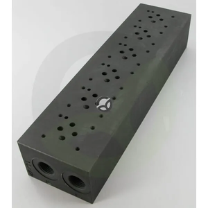 Podplošča MRK3-6G-O NG6 - Kramp MRK36G