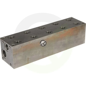 Podplošča Cetop 05-5 - Eurofluid MRK55G