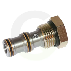 Slepi čep NCS06/3 - Danfoss NCS063B0