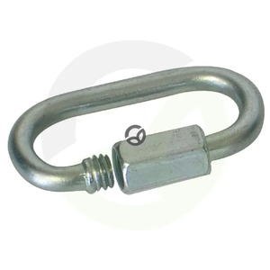 Hitra povezava Ø4x40mm - Kramp NG04S