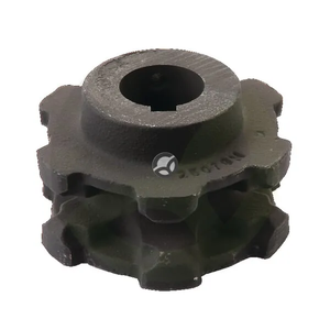 Verižnik 10x31 Ø40/12 NW103168
