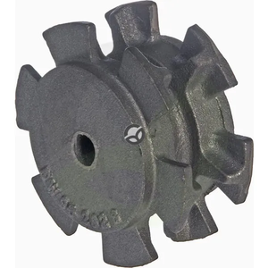 Verižnik C.I. 9,5x26,2 6N NW952626