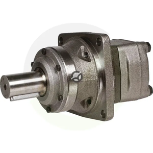 Kolesni motor, gred Ø50 vzporedna - Danfoss OMVW500151B3117