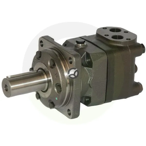 Orbitalni motor, gred Ø40, standardno - Danfoss OMT160151B3000
