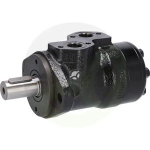 Orbitalni motor, gred Ø 25 A2 - White OMPX16011185750