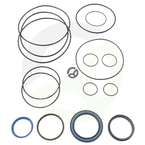 Komplet tesnil OMT-FX 151B015 - Danfoss OMT9AFDFX