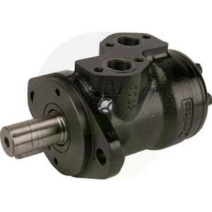 Orbitalni motor axl Ø25 con bl - White OMPX5011186717