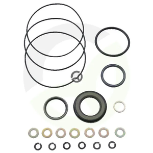 Komplet tesnil OMR serije 4 Ø25mm 151-1159 - White OMR9AFD94