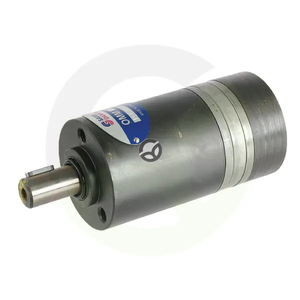 Orbitalni motor, gred Ø16 nazaj - White OMM20151G5030