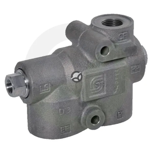 Prednostni ventil 152B2232 Int. - Danfoss OLS120