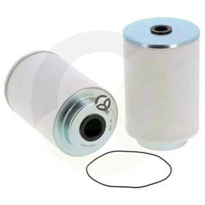Ločevalec zraka in olja - HiFi Filter OA1129