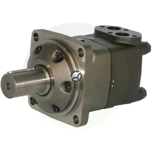 Orbitalni motor, gred Ø50, standardno - Danfoss OMV315151B3100