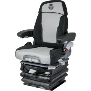 Traktorski sedež - Maximo XT Dynamic Plus - Zračno vzmeten - Grammer 1423376