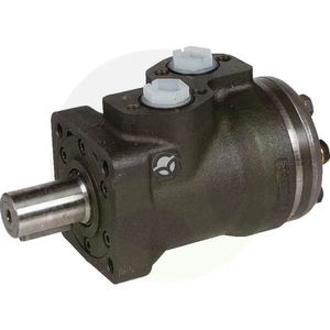 Orbitalni motor, gred 4 h, ZDA, Ø25,4 mm - White OMP2001517066