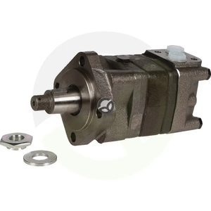 Hidravlični motor 250cc 1:10T35 - White OMS250151F0519