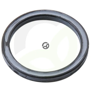 Komplet tesnil OMP 8/OMR 6 151-1286 - White OMP9014
