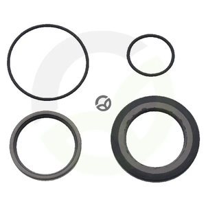 Komplet tesnil OMS/VITON 151F - White OMS9AFDV