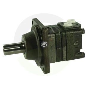 Kolesni motor, gred Ø32 vzporedna - White OMSW400151F0610