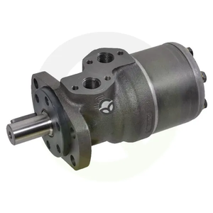 Orbitalni motor - White OMR2501516016