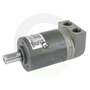 Orbitalni motor, gred Ø16 stran - White OMM40151G0279