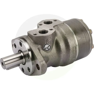 Orbitalni motor, gred Ø25, izpust NA - White OMR2001516425