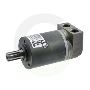 Orbitalni motor, vijak gredi na strani Z9 - White OMM32151G0029