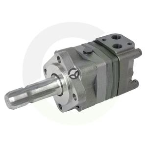 Orbitalni motor, gred 1 3/8 
